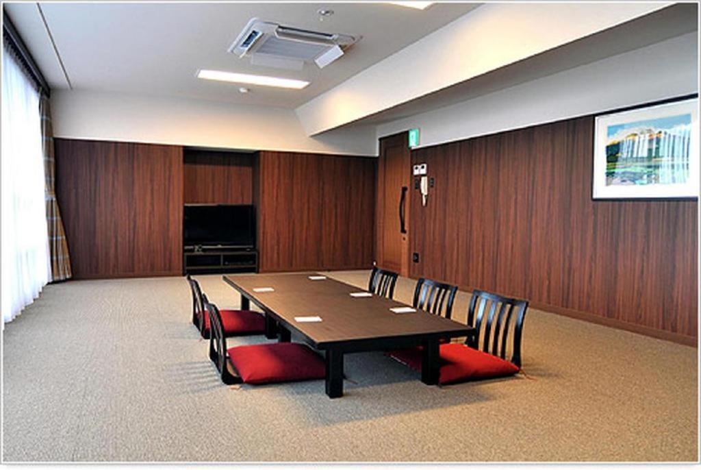 Akakura Kanko Hotel Myoko Exterior foto